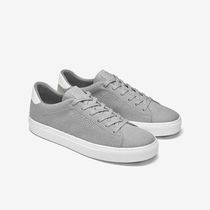 Sale 💫Greats~ The Royale Knit grey/white